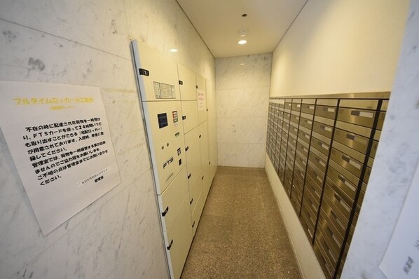 KDX代官山レジデンスの物件内観写真